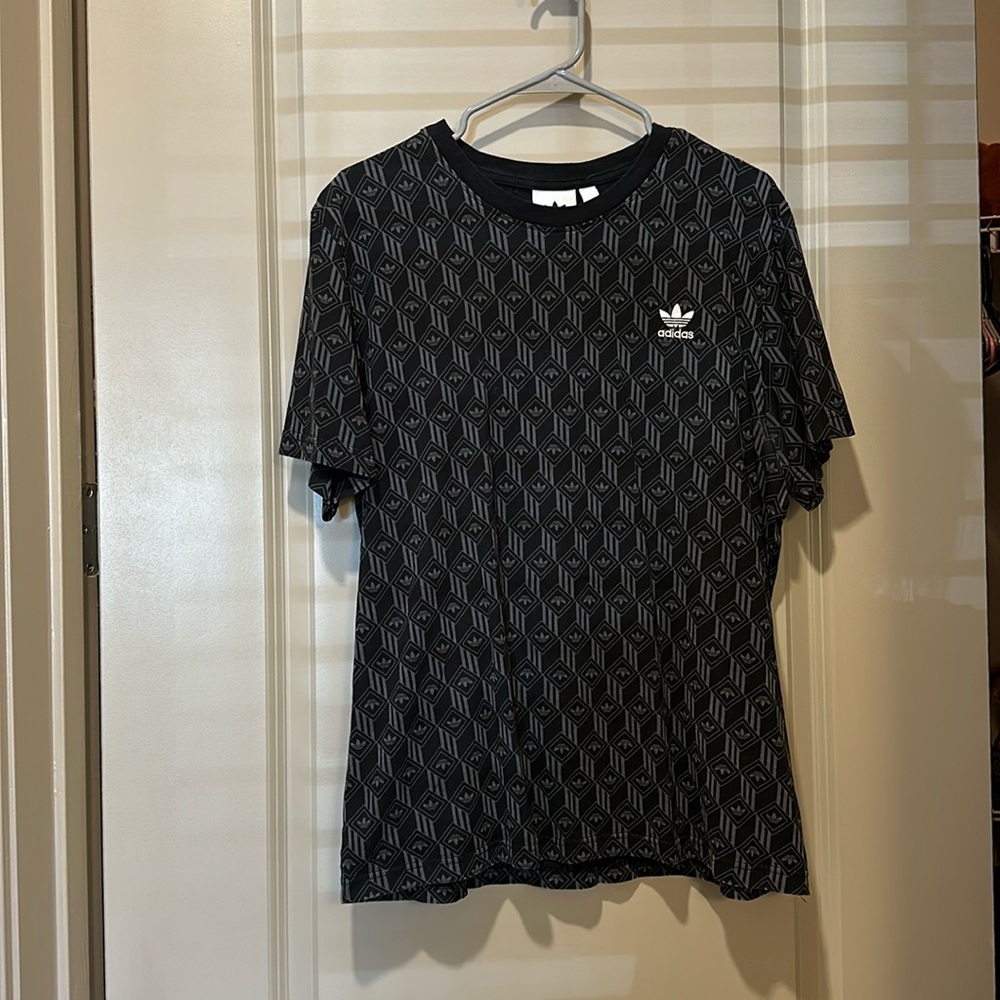 Adidas shirt